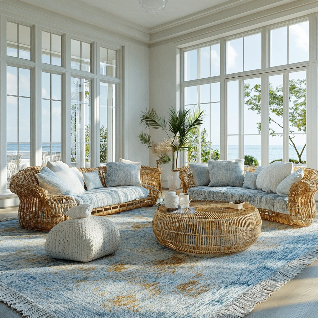 afghan carpet living room 21
