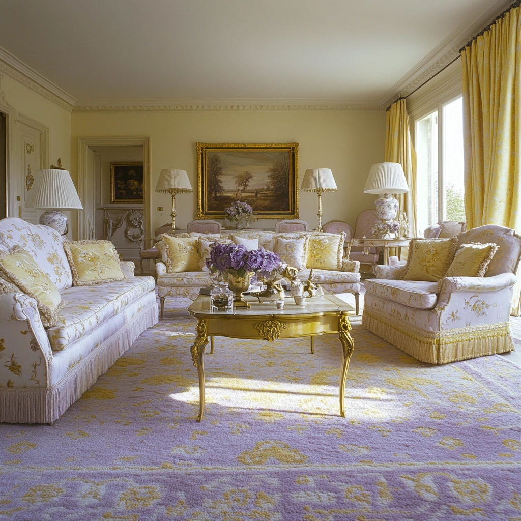 afghan carpet living room 54