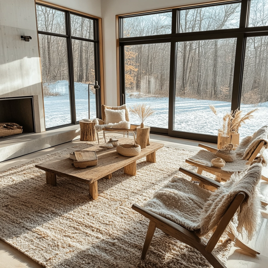 afghan carpet living room 59