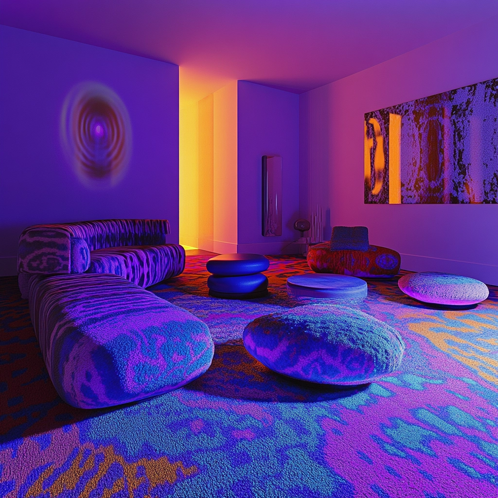 afghan carpet living room 70