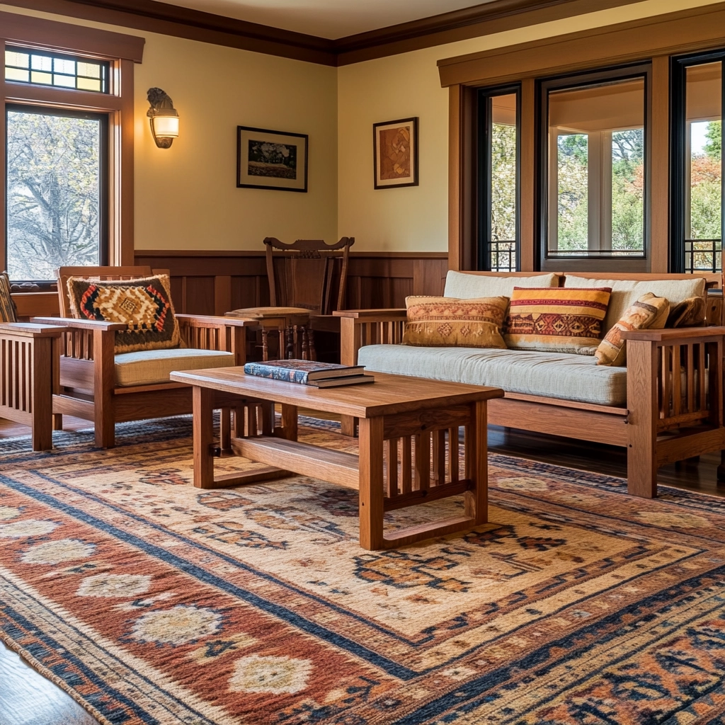 afghan carpet living room 75
