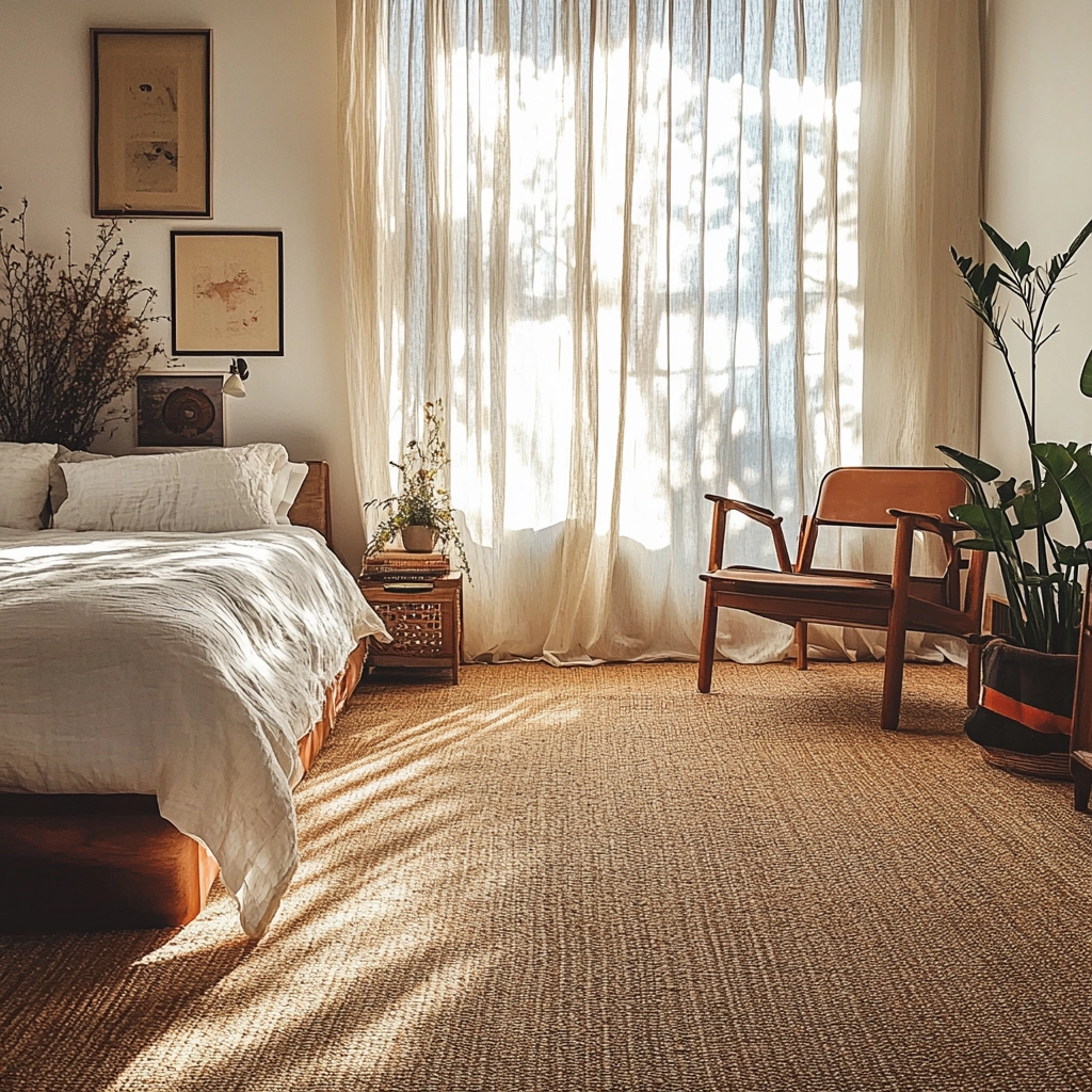 bedroom carpet ideas 11