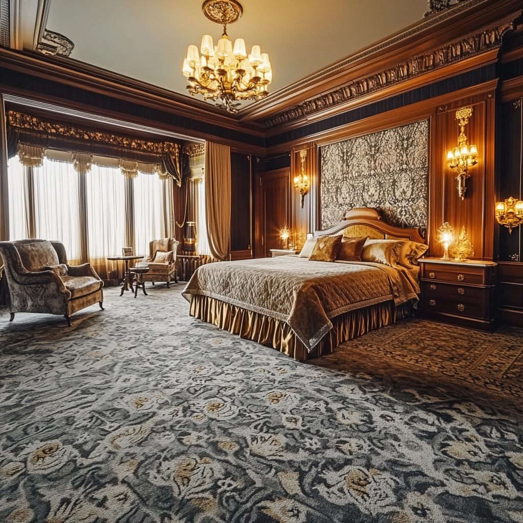 bedroom carpet ideas 13