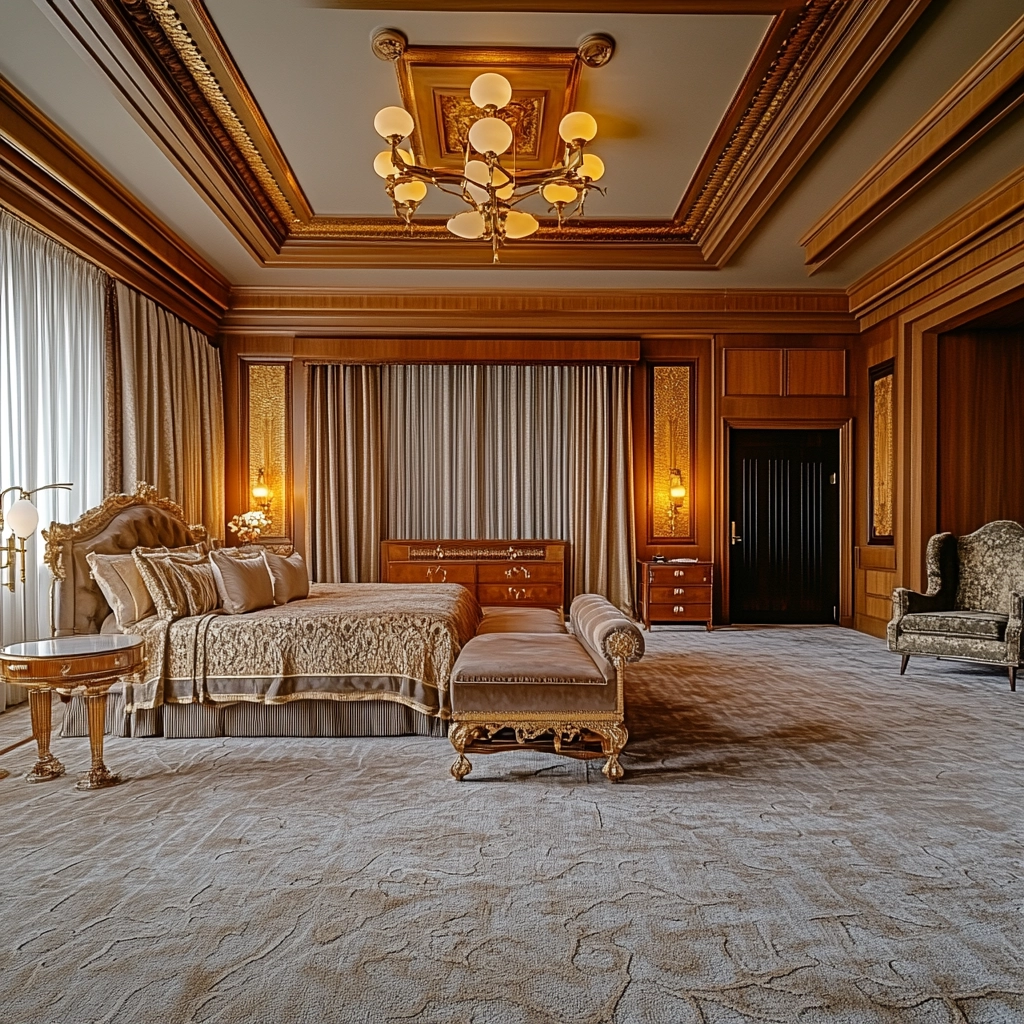 bedroom carpet ideas 14