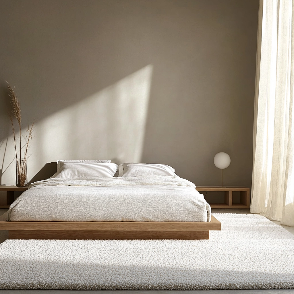 bedroom carpet ideas 18