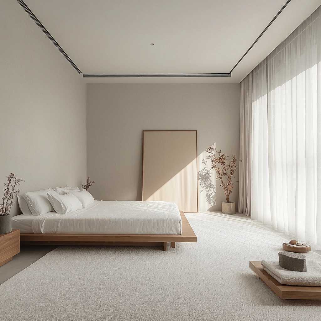 bedroom carpet ideas 19