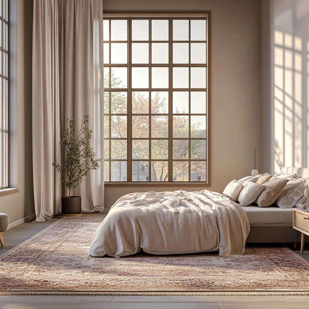 bedroom carpet ideas 2