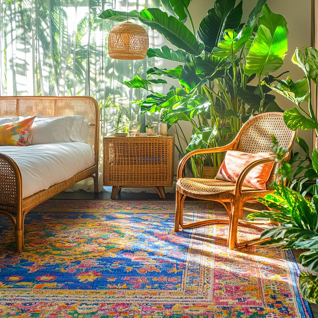 bedroom carpet ideas 23