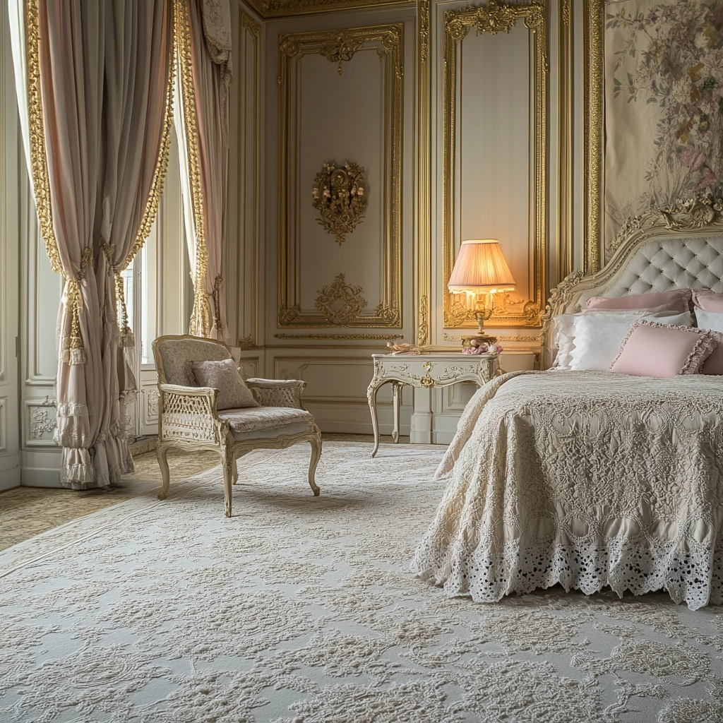 bedroom carpet ideas 25