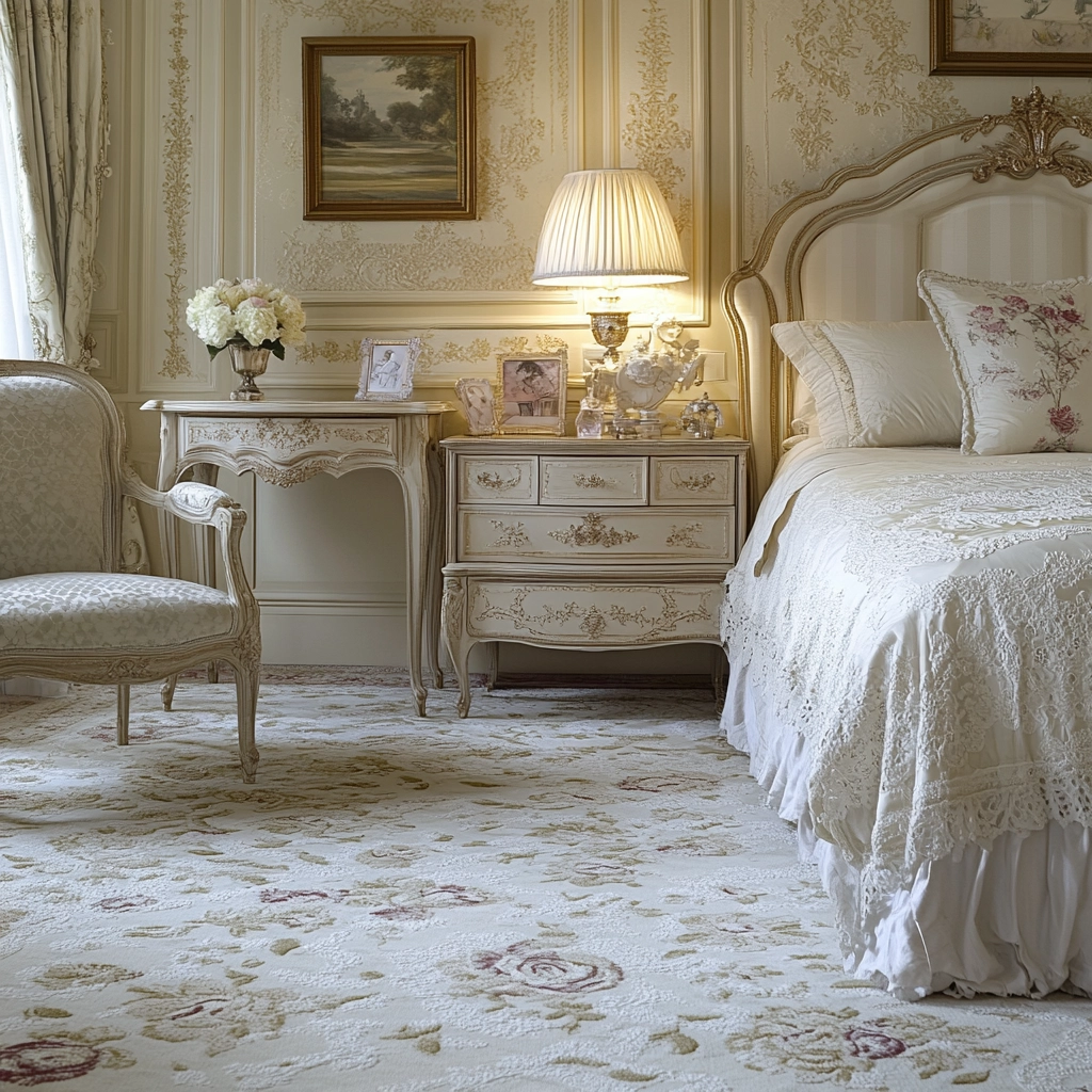 bedroom carpet ideas 27