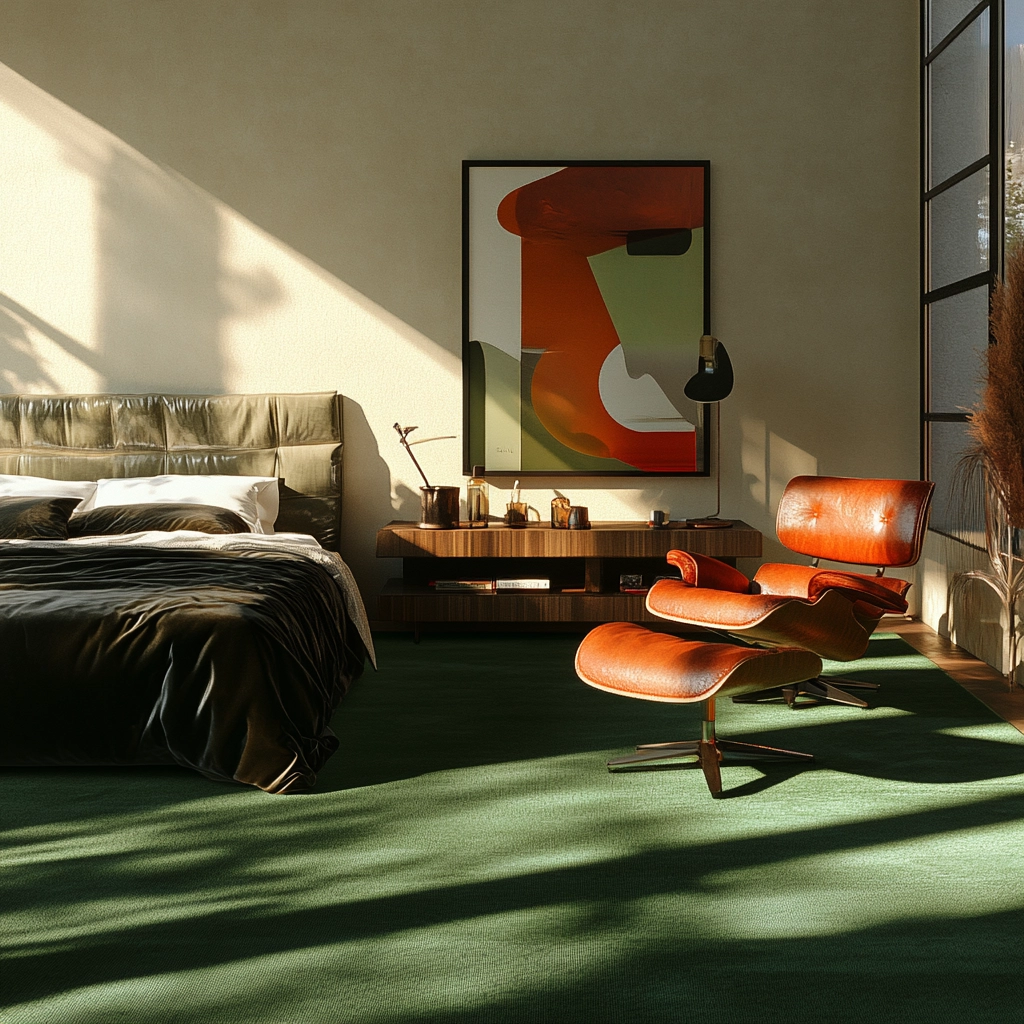 bedroom carpet ideas 35