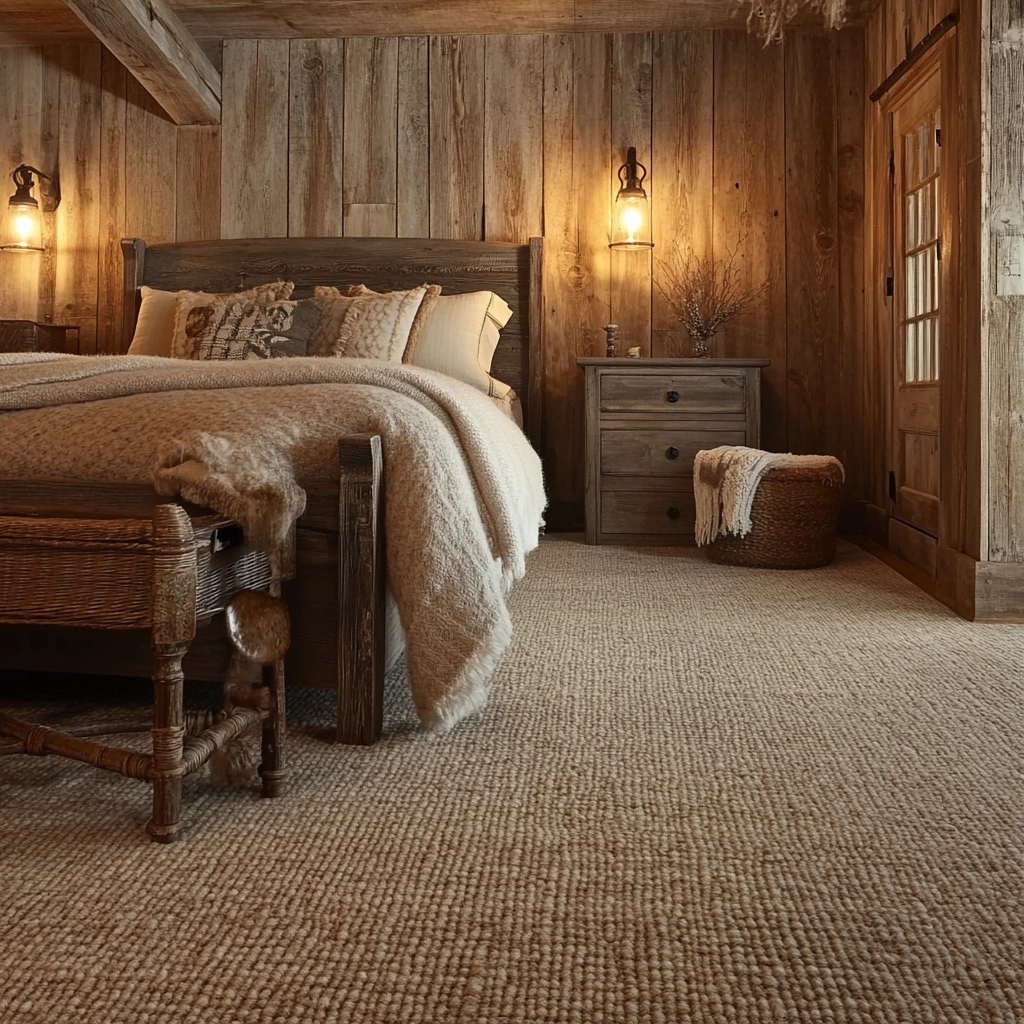 bedroom carpet ideas 38