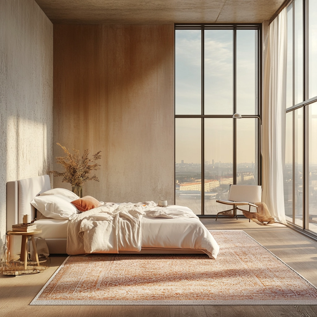 bedroom carpet ideas 4