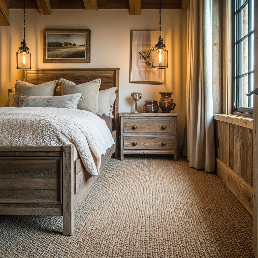 bedroom carpet ideas 40
