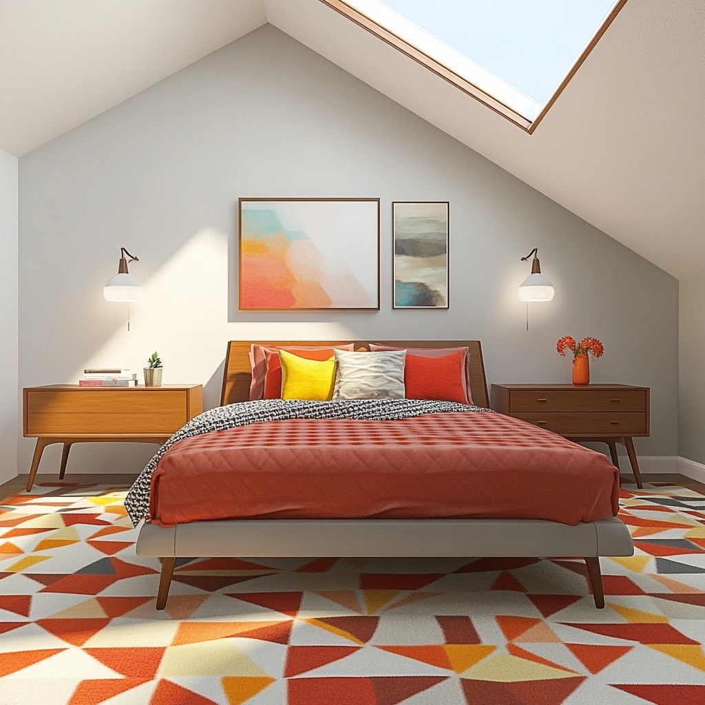 bedroom carpet ideas 44