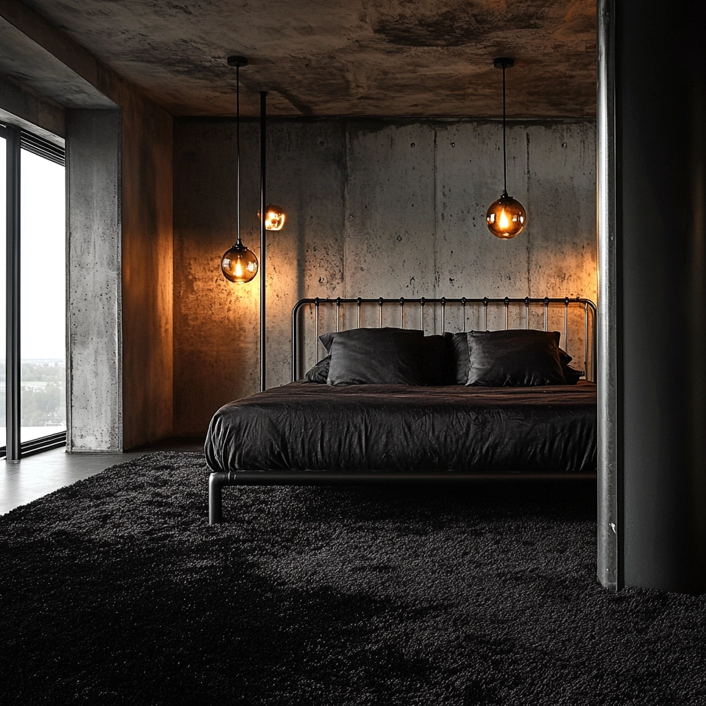 bedroom carpet ideas 5