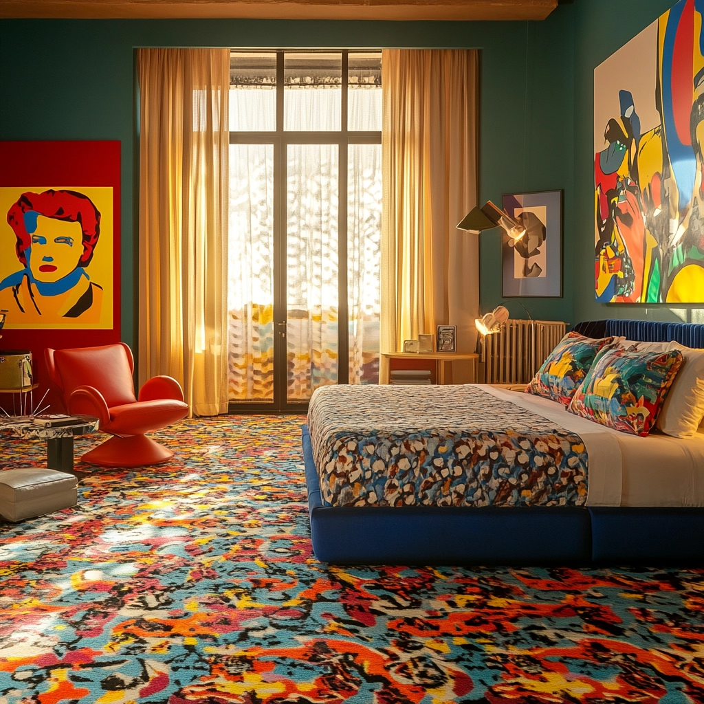 bedroom carpet ideas 53