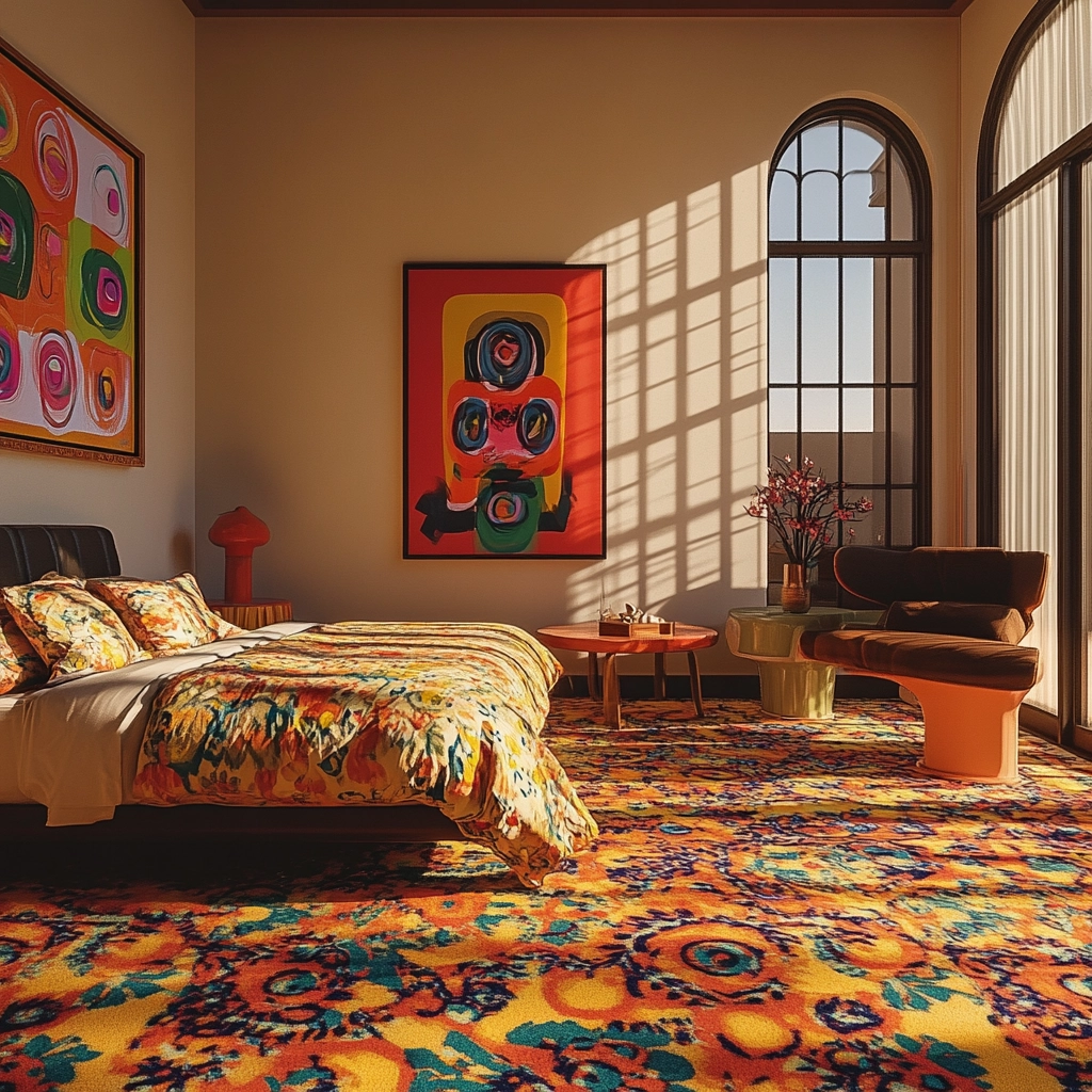 bedroom carpet ideas 54