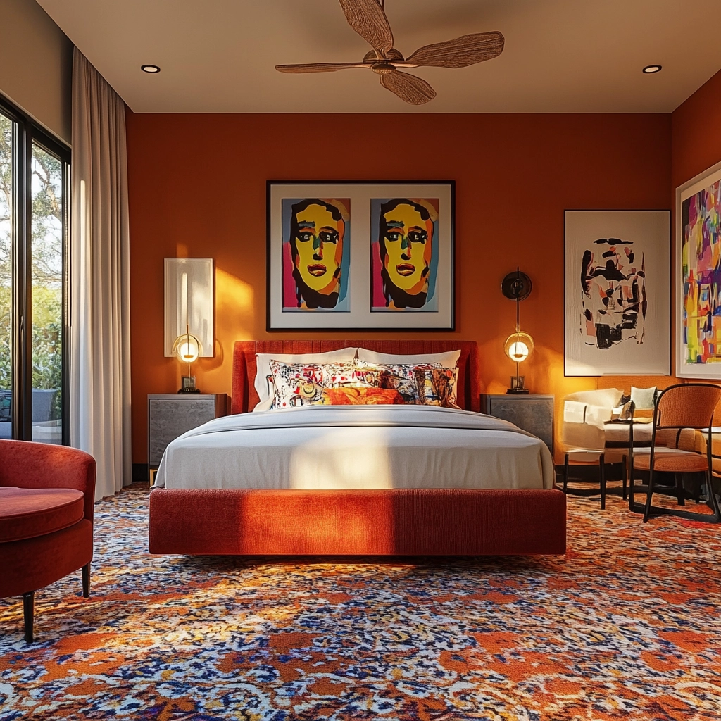 bedroom carpet ideas 55