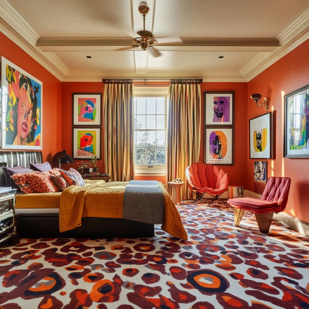 bedroom carpet ideas 56