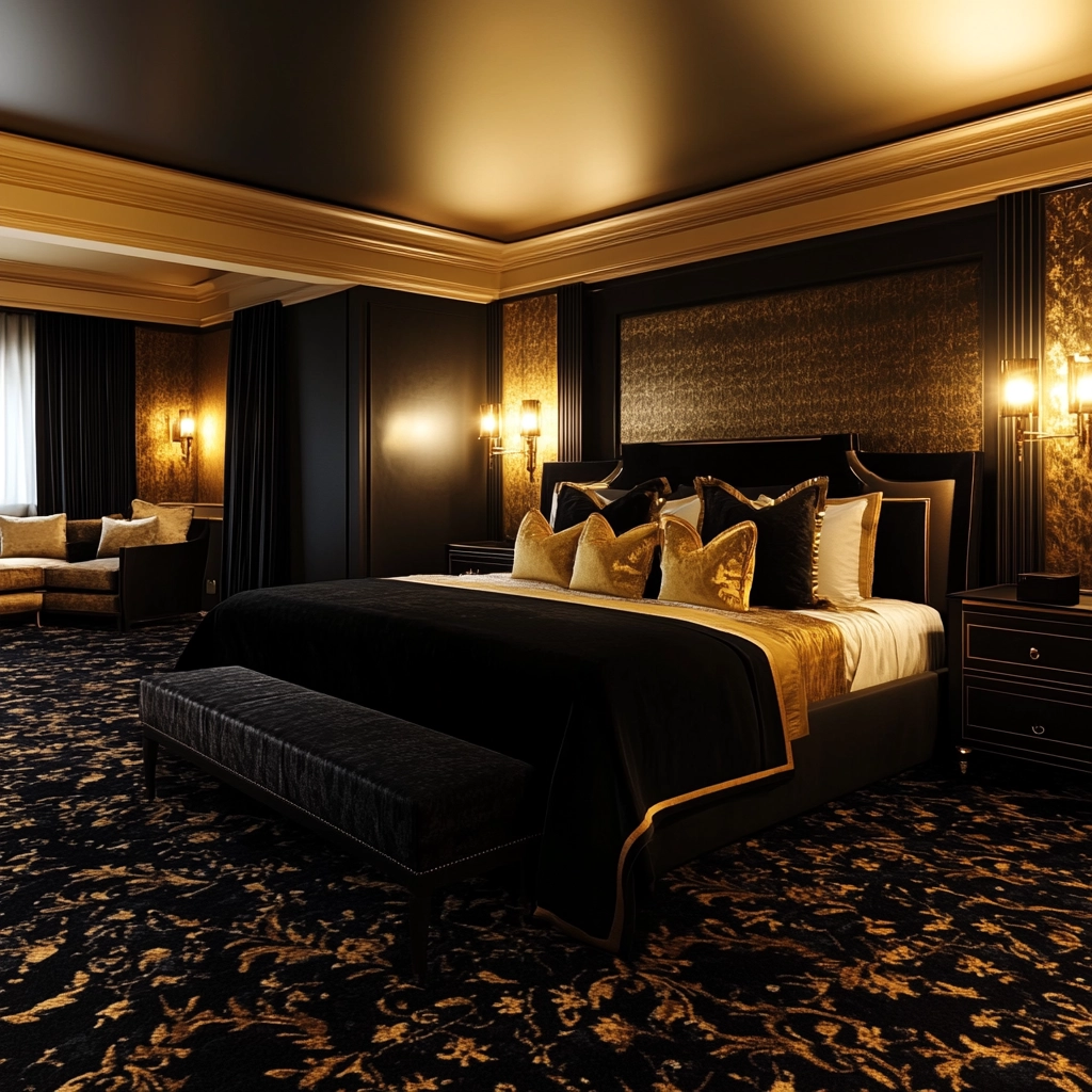 bedroom carpet ideas 57
