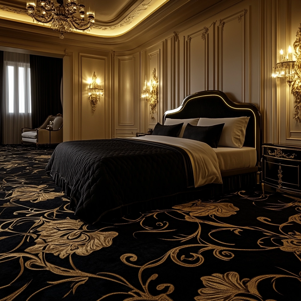bedroom carpet ideas 58