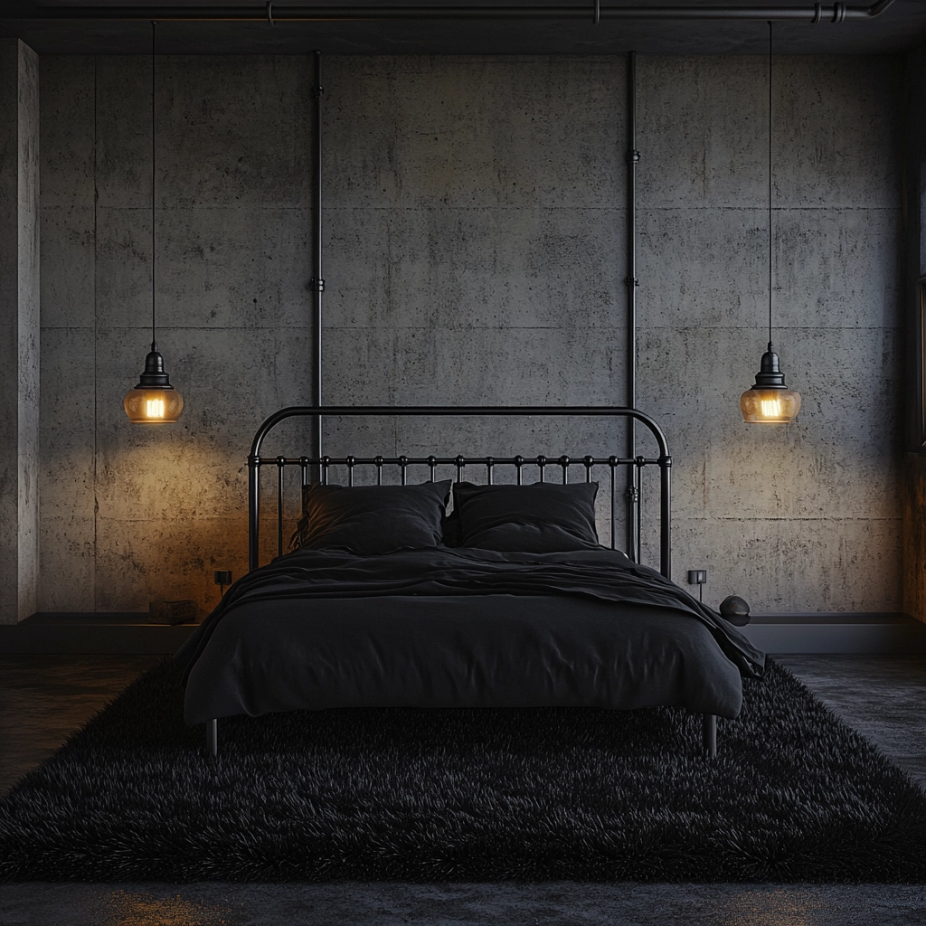bedroom carpet ideas 7