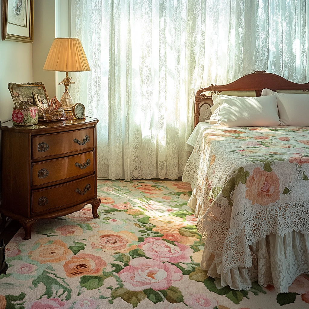 bedroom carpet ideas 79
