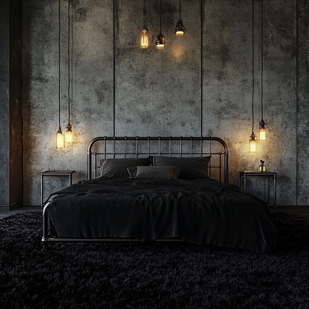 bedroom carpet ideas 8
