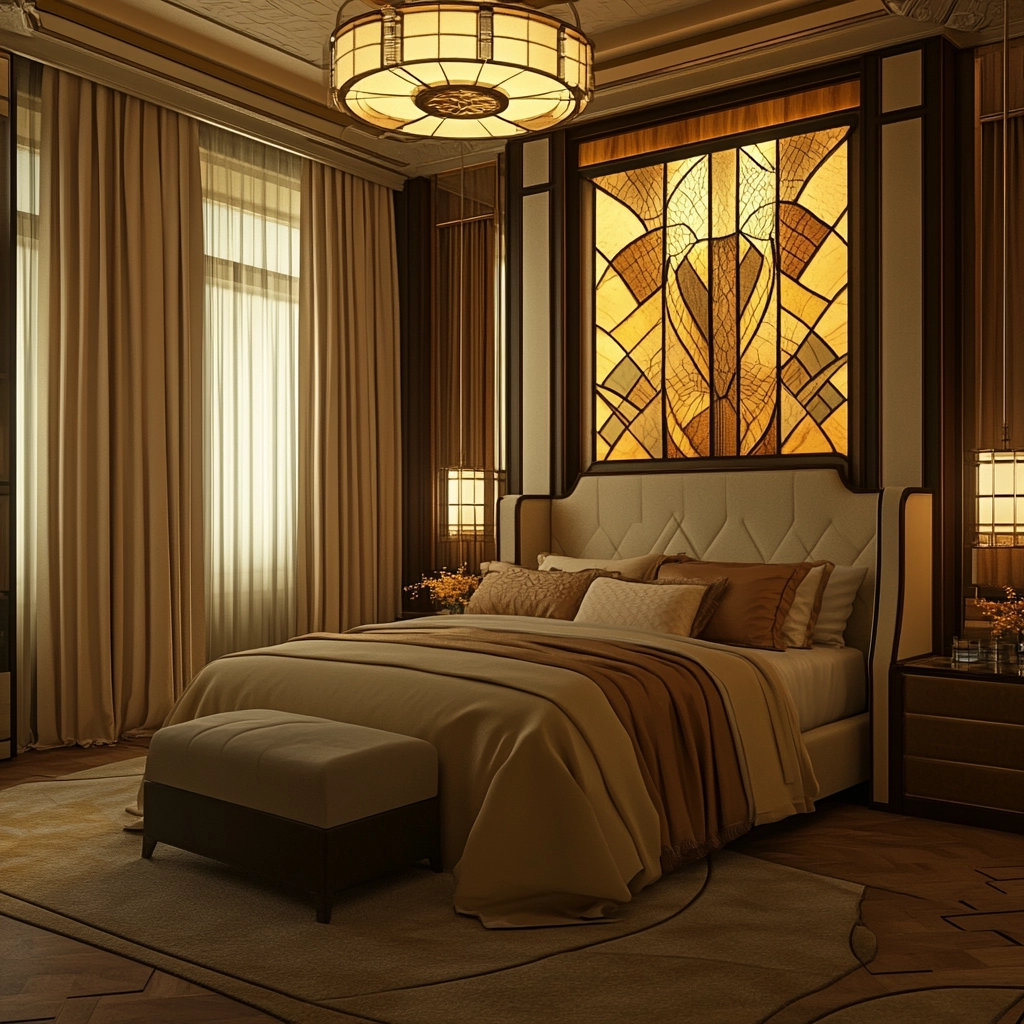 bedroom curtains beige 28