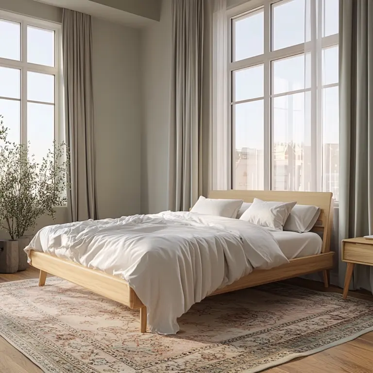 bedroom ideas carpet floor 1
