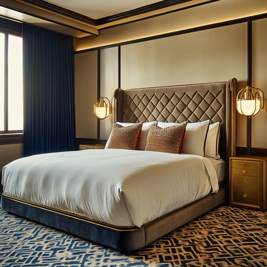 bedroom ideas carpet floor 12