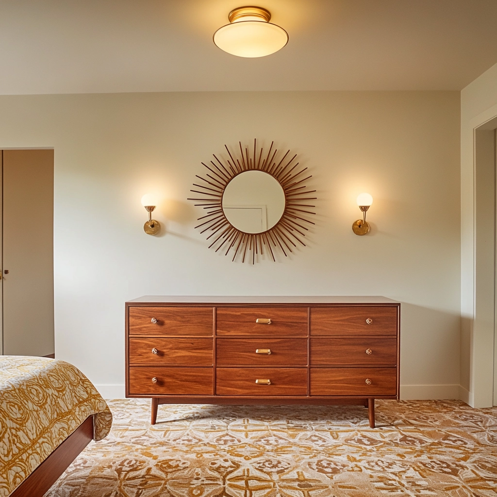bedroom ideas carpet floor 25