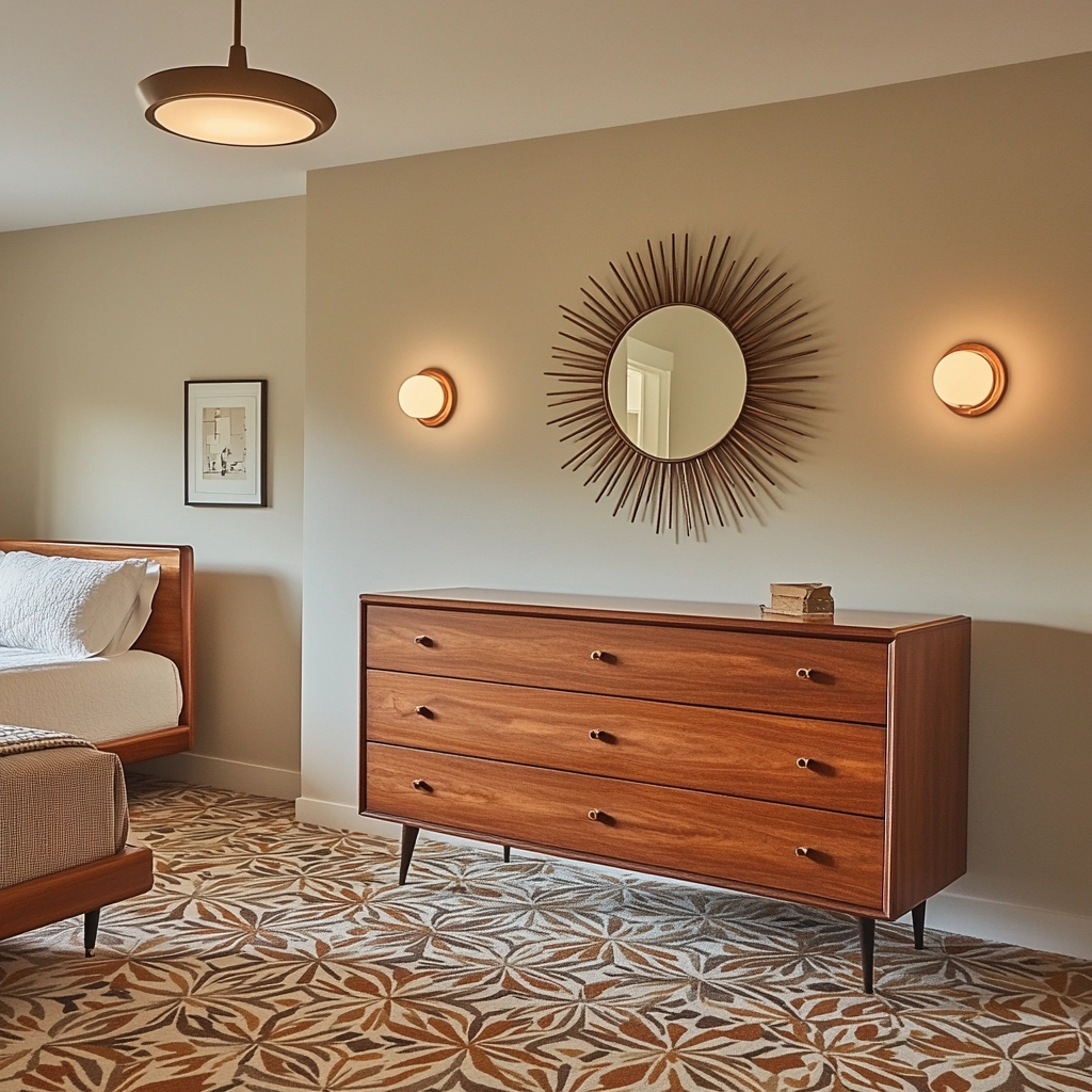 bedroom ideas carpet floor 26