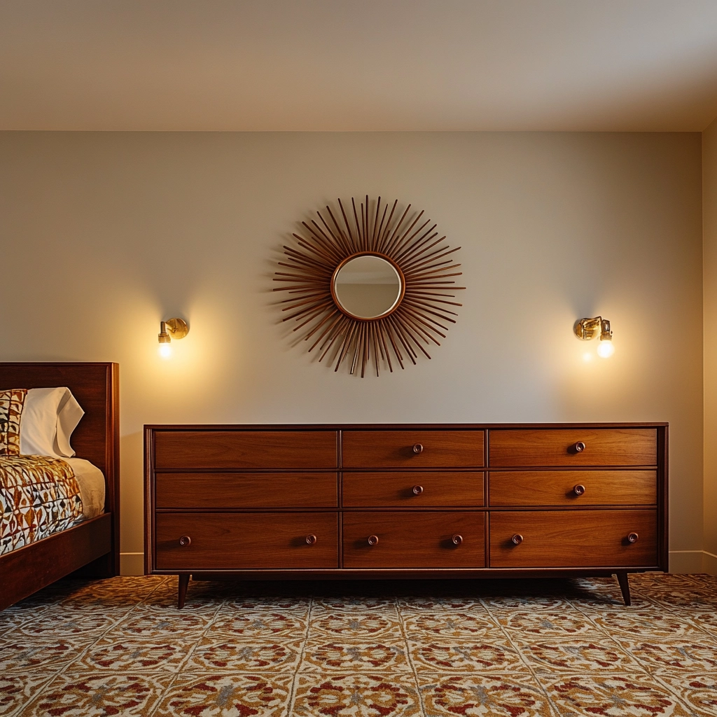 bedroom ideas carpet floor 27