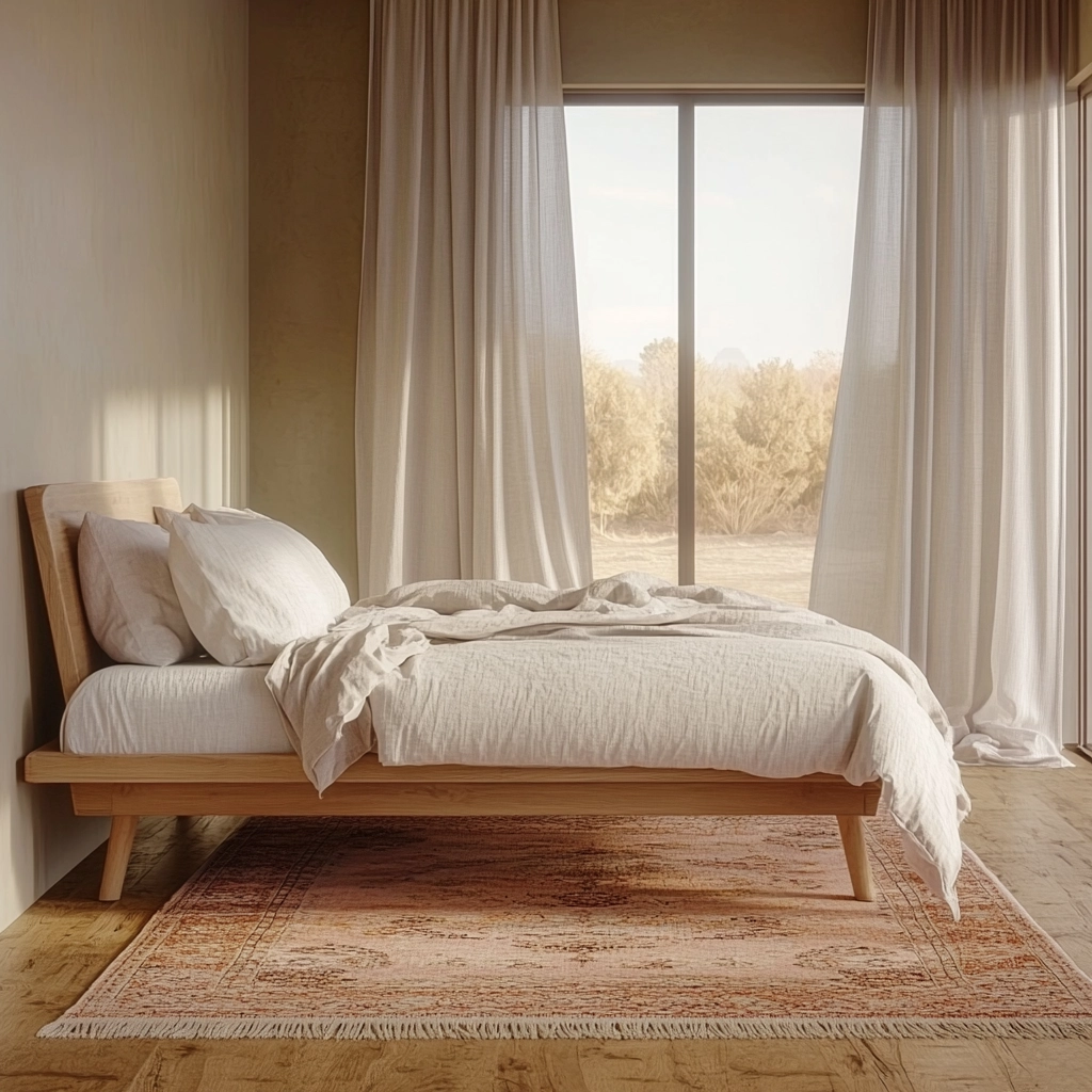 bedroom ideas carpet floor 3
