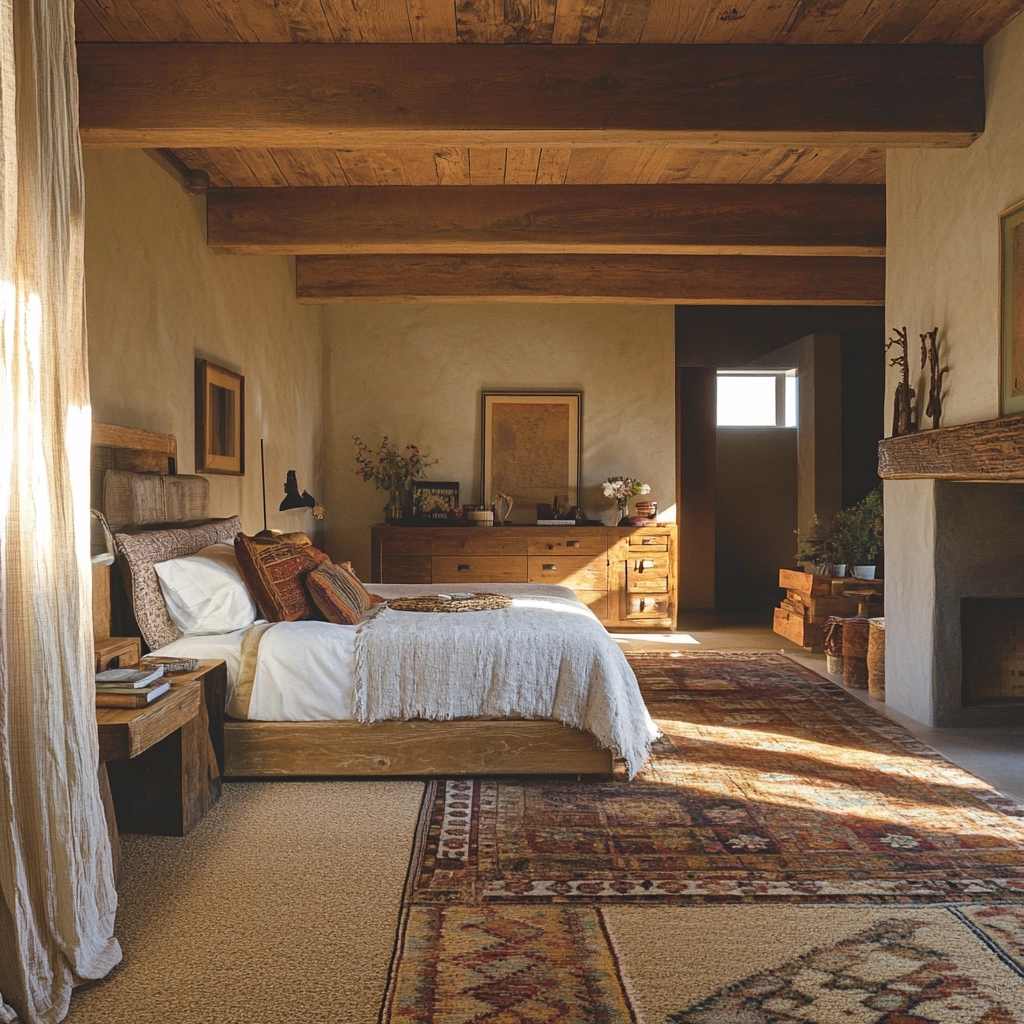 bedroom ideas carpet floor 30