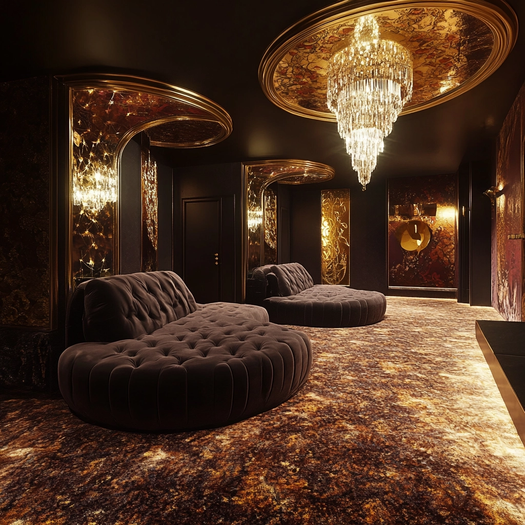 bedroom ideas carpet floor 42