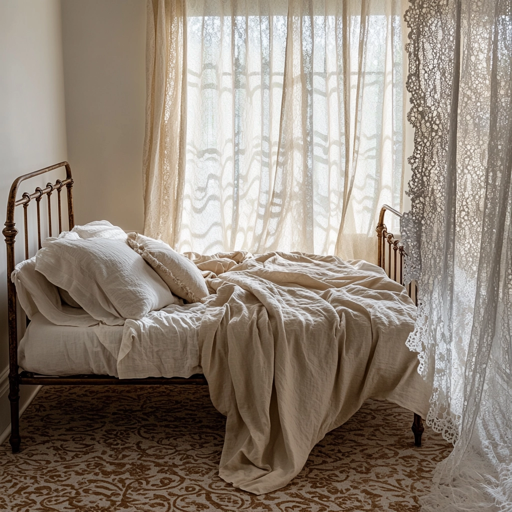 bedroom ideas carpet floor 48