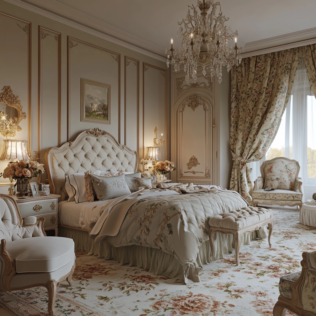 bedroom ideas carpet floor 67