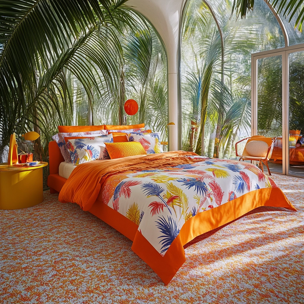 bedroom ideas carpet floor 75
