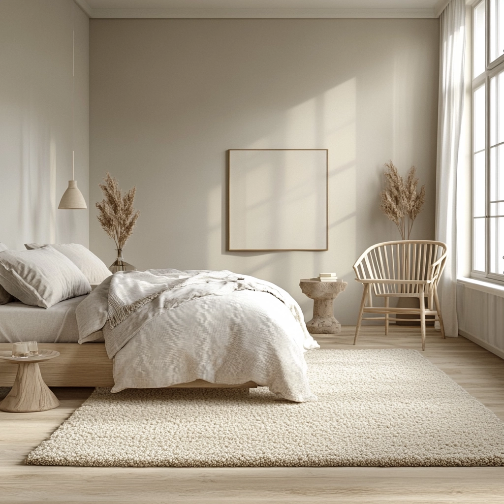 bedroom inspirations carpet floor 1