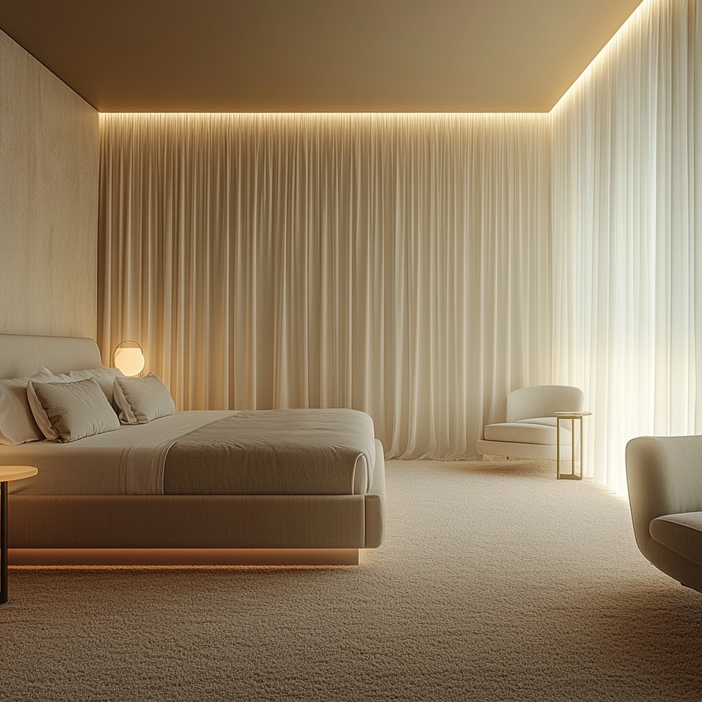 bedroom inspirations carpet floor 11
