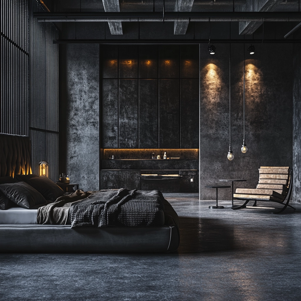 bedroom inspirations carpet floor 14
