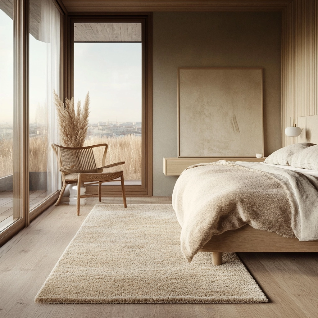 bedroom inspirations carpet floor 2