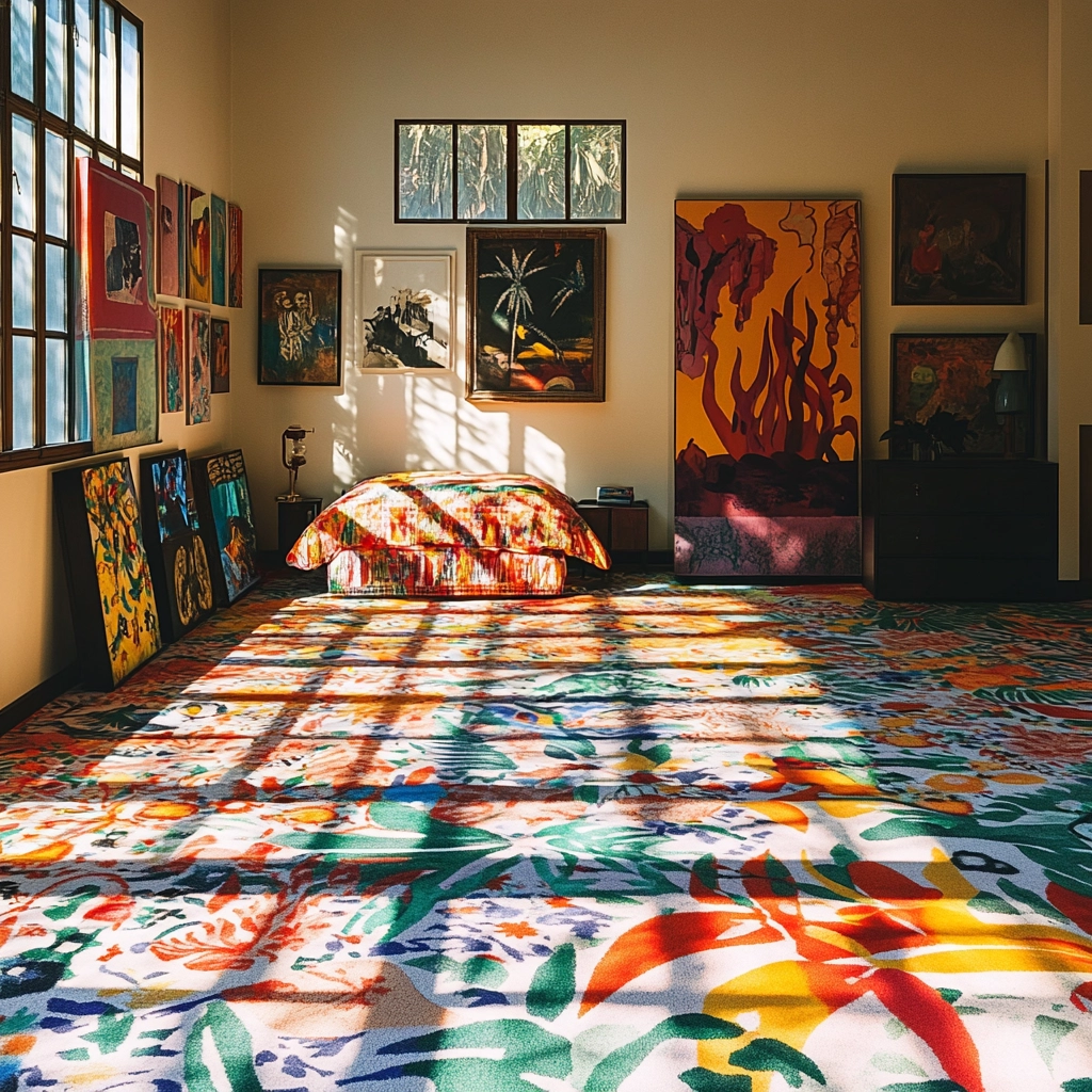 bedroom inspirations carpet floor 39