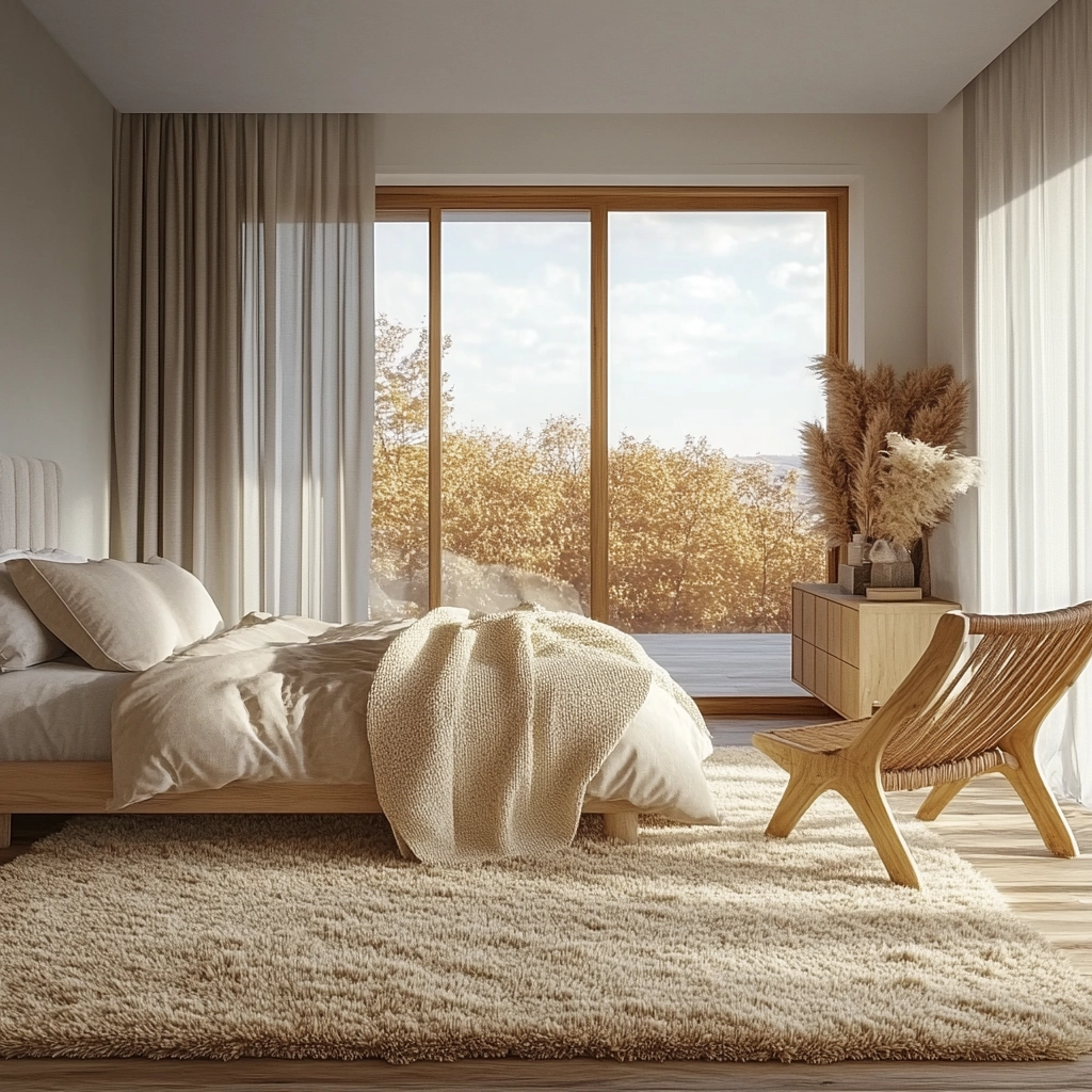bedroom inspirations carpet floor 4