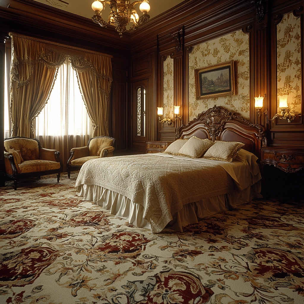 bedroom inspirations carpet floor 48