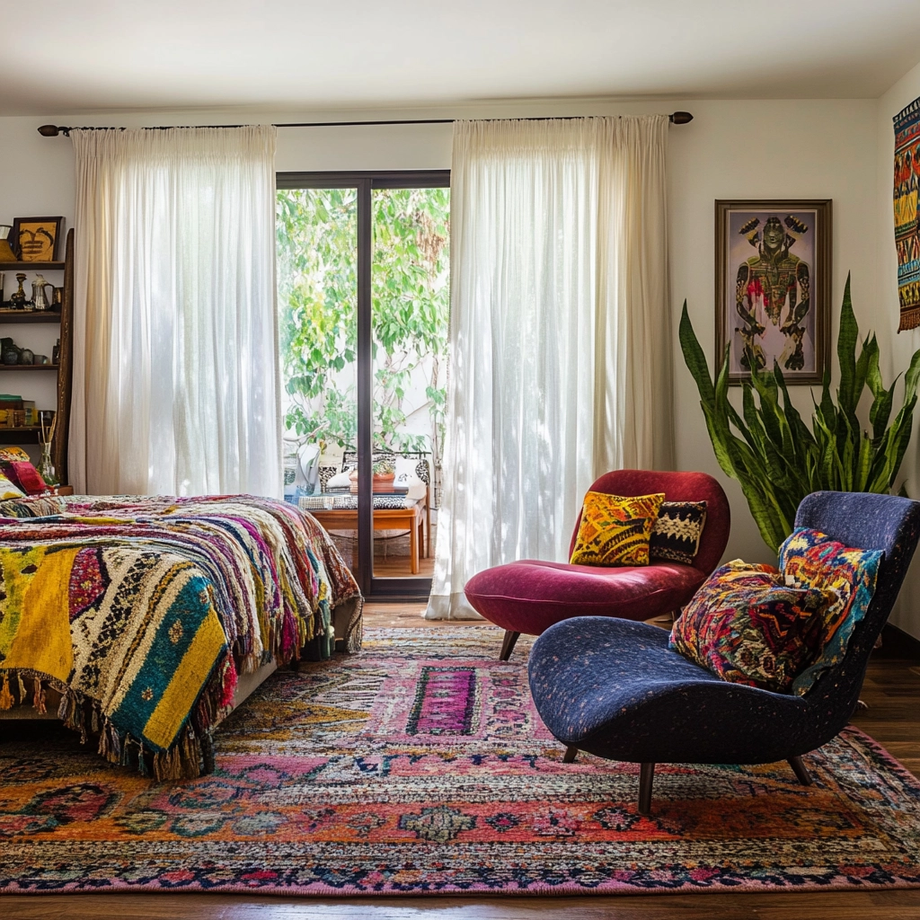 bedroom inspirations carpet floor 5