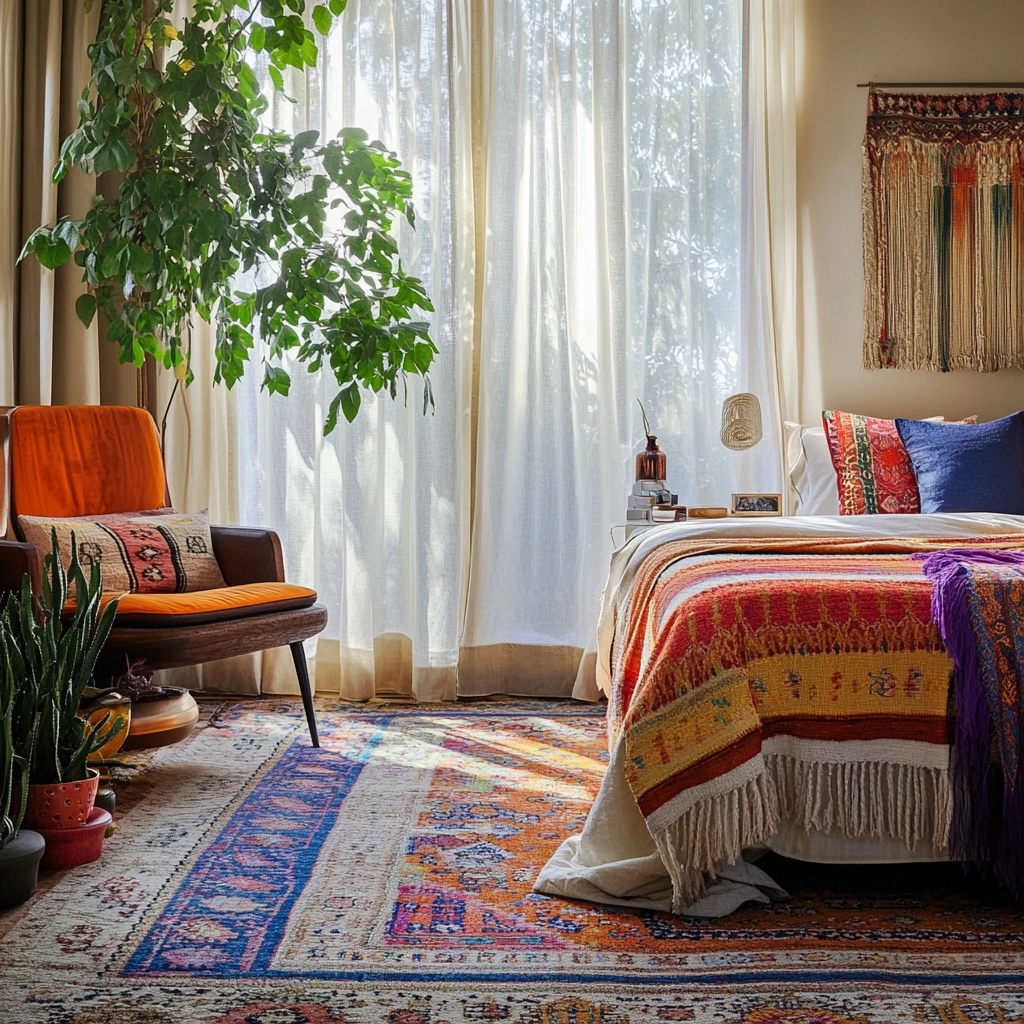 bedroom inspirations carpet floor 6